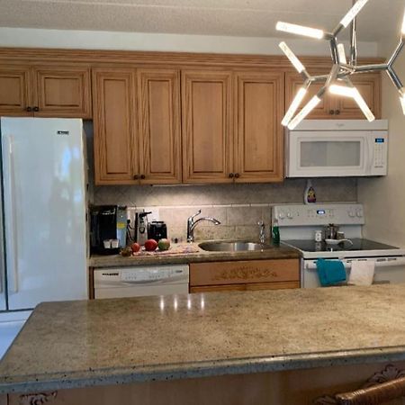 Apartmán Kihei Kai Nani 112 Freshly Remodeled Exteriér fotografie