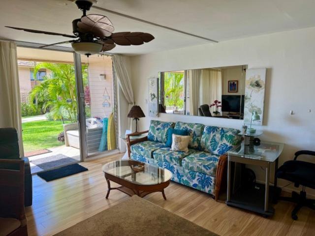 Apartmán Kihei Kai Nani 112 Freshly Remodeled Exteriér fotografie