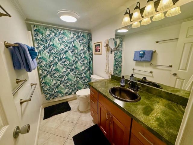 Apartmán Kihei Kai Nani 112 Freshly Remodeled Exteriér fotografie