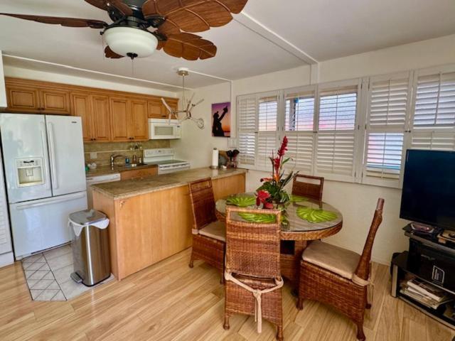Apartmán Kihei Kai Nani 112 Freshly Remodeled Exteriér fotografie